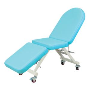 ◇サイズ選択有◇フェイシャル ボディ エステベッド キャスター脚 マイティームーブ(無孔) TB-1...