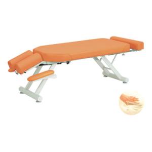 ◇サイズ選択有◇カイロプラクティック 整体 アプローチベッド マルチ機能付 低反発 低反発GSスリム...