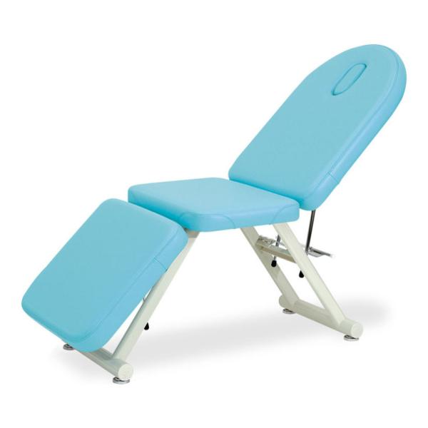 ◇サイズ選択有◇フェイシャル ボディ エステベッド フタクッション付 有孔フタ付マイティー TB-1...