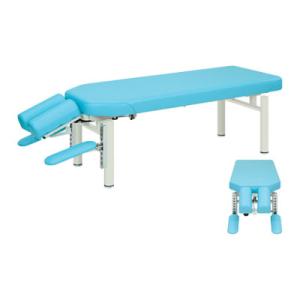 ◇サイズ選択有◇カイロプラクティック 整体 アプローチベッド 手置き台高さ調節 イージープロ TB-...