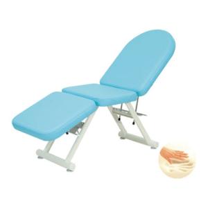 ◇サイズ選択有◇フェイシャル ボディ エステベッド 低反発 メトロ(無孔) TB-260