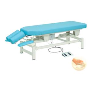 ◇サイズ選択有◇カイロプラクティック 整体 アプローチベッド 電動昇降 低反発 コンシェル TB-3...