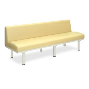 高田ベッド ソファー・チェア TB-375 ノア 待合室 大型円形座面シート採用