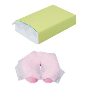 高田ベッド ディスポフェイスペーパー(切り目有り)/TB-40-01