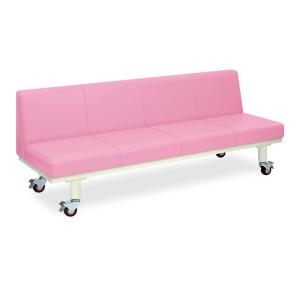 高田ベッド ソファー・チェア TB-444-02 キナス・背付き(02)