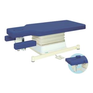 ◇サイズ選択有◇カイロプラクティック 整体 アプローチベッド 垂直電動昇降 垂直電動Cタイプ/TB-...