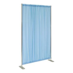 高田ベッド サイズ選択可能 病院 診察室 スクリーン 衝立 カーテン 仕切り シャワースクリーン(0...