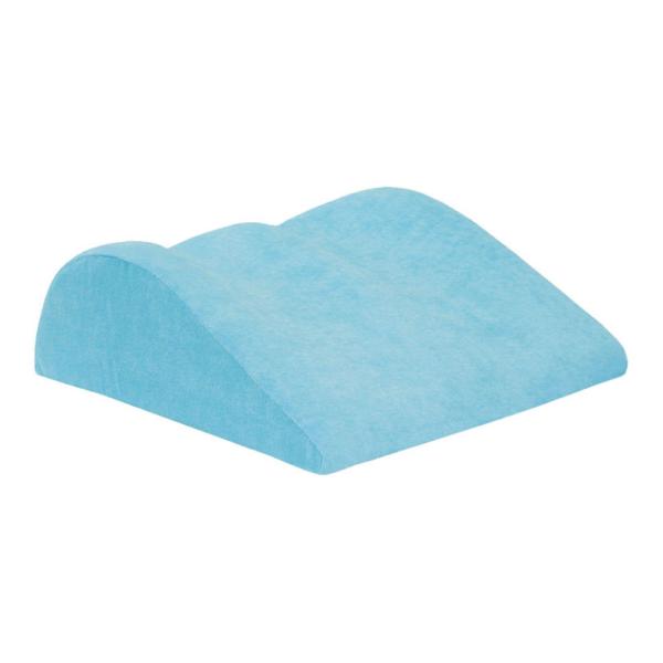 医療 治療 マッサージ用マクラ 枕 フットアップサポート TB-77-25