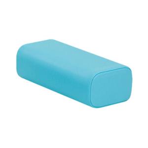 医療 治療 マッサージ用マクラ 枕 かどまるマクラ(大) TB-77C-111