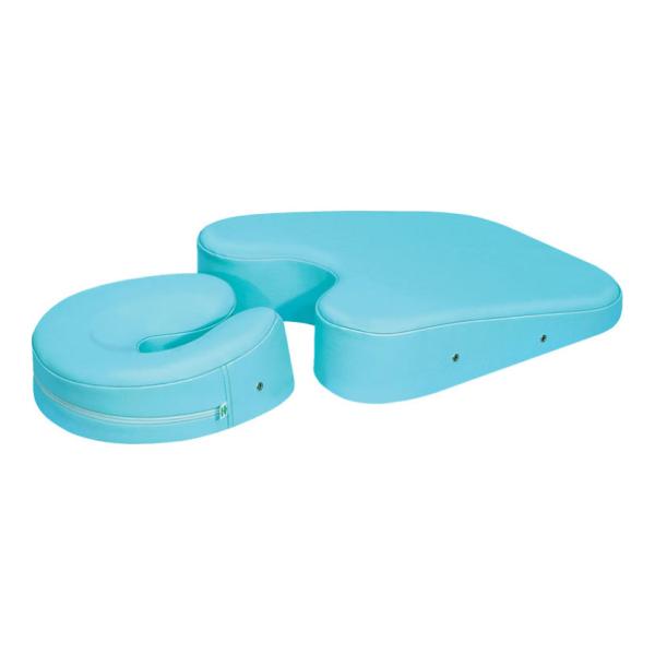 フェイスマット 胸あて マクラセット ケアーセット TB-77C-60