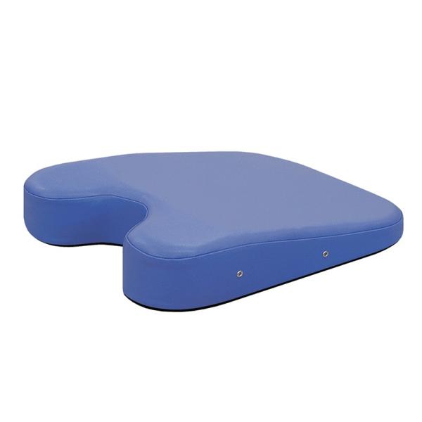 高田ベッド マッサージ リハビリ 機能訓練用バストマット 滑り止めストップレザー エアホール付き T...