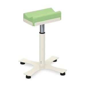 R型上肢台 TB-512-01 高田ベッド製作所 注射台 高さ調節 マジック