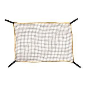 落下防止ネット RN-12 棚幅1200mm用 ネット部幅1020×高さ700mm 地震対策 耐震 ...