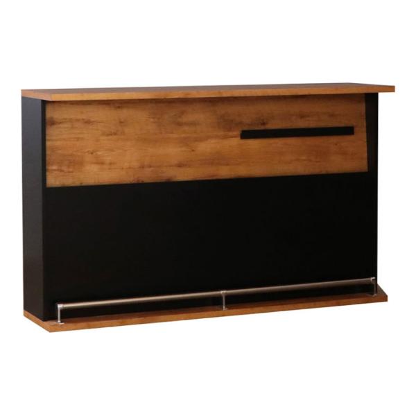 ネイツ 170バーカウンター 幅1700×奥行445×高さ1050mm