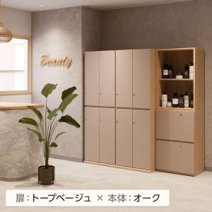 東馬×オフィスコム Variest 書庫 引出...の詳細画像4