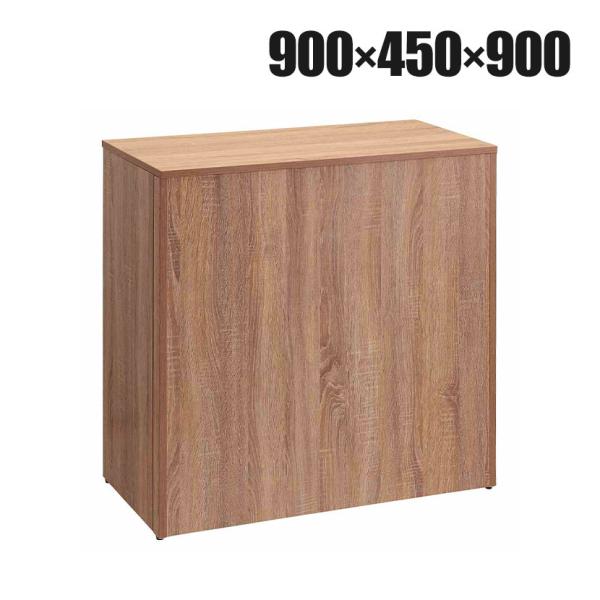 木製ワンタッチ式簡易カウンター 作業台 受付台 受付カウンター ハイカウンター レジカウンター ラス...