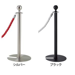 ロープパーテーション ポールパーテーション フ...の詳細画像2