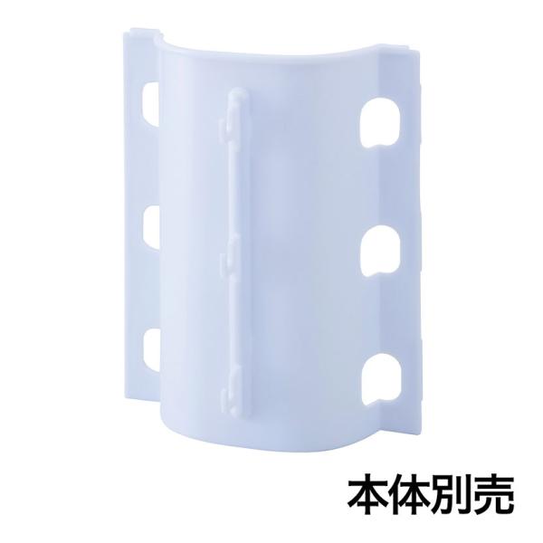 オプション 回転6面メガネ什器用陳列パネル 3本掛け 交換用 回転メガネ什器 回転什器 陳列什器 回...