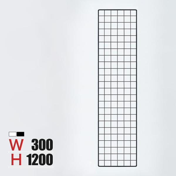 ディスプレイネット 本体 ネット什器 ネットスタンド ネットラック 陳列什器 吊り下げ 縦1200×...