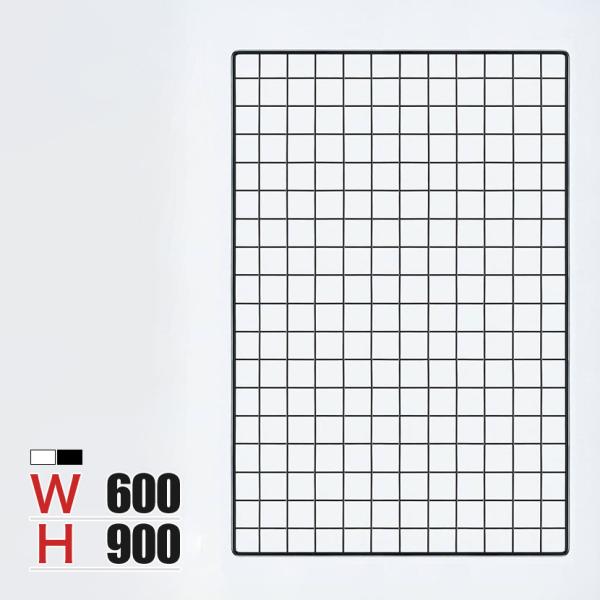 ディスプレイネット 本体 ネット什器 ネットスタンド ネットラック 陳列什器 吊り下げ 縦900×横...