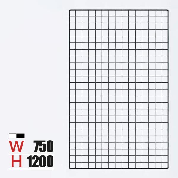 ディスプレイネット 本体 ネット什器 ネットスタンド ネットラック 陳列什器 吊り下げ 縦1200×...