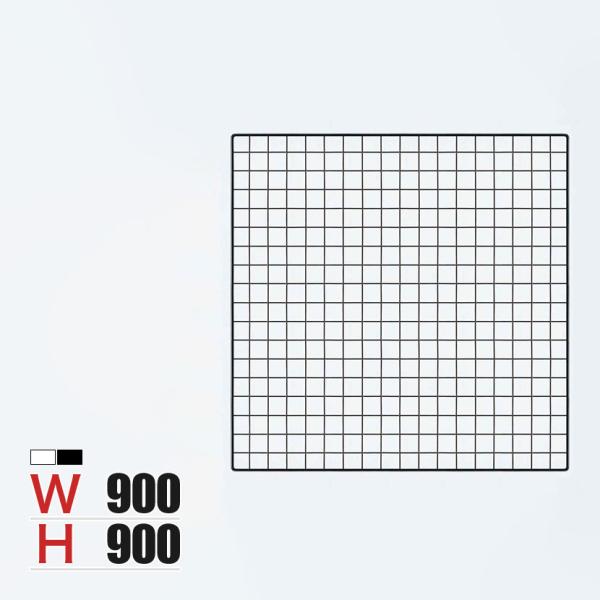 ディスプレイネット 本体 ネット什器 ネットスタンド ネットラック 陳列什器 吊り下げ 縦900×横...