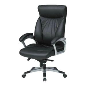 MERRYFAIR（メリーフェア） オフィスチェア フルレザー デルフィ