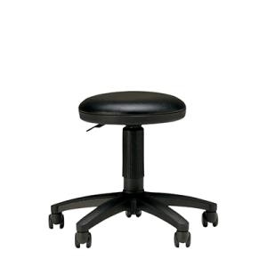 オフィスチェアー/ブラック/TO-FTY-10