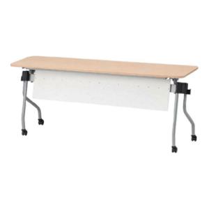 フォールディングテープル NTA-Nシリーズ 会議用テーブル スタッキングテーブル 長テーブル 長机...