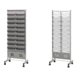 パンフレットスタンドPS-210 エントランス ロビー 店舗 カタログ パンフレット