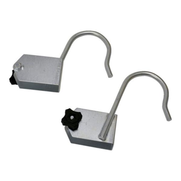 オプション ピカ ハシゴ(JOB・CSM)用固定フック F-AK2