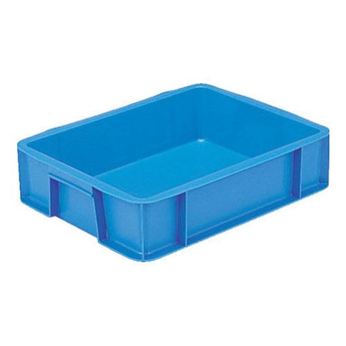 天昇 テンバコ 15 青 コンテナ 保存 幅465×奥行365×高さ115mm 14.4L