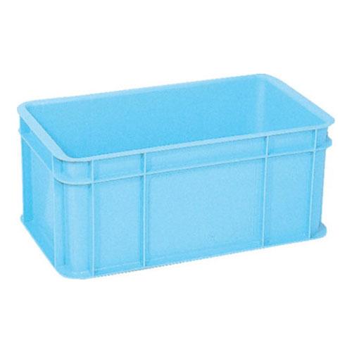 天昇 テンバコ 20 青 コンテナ 保存 幅470×奥行270×高さ210mm 20.9L