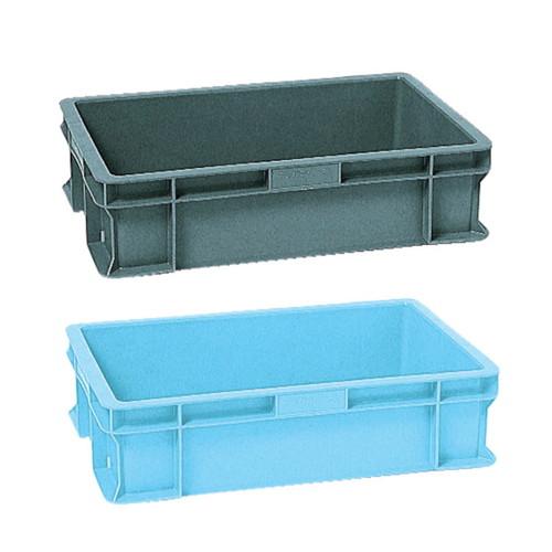 天昇 テンバコ 27 コンテナ 保管 幅590×奥行386×高さ154mm 27.2L