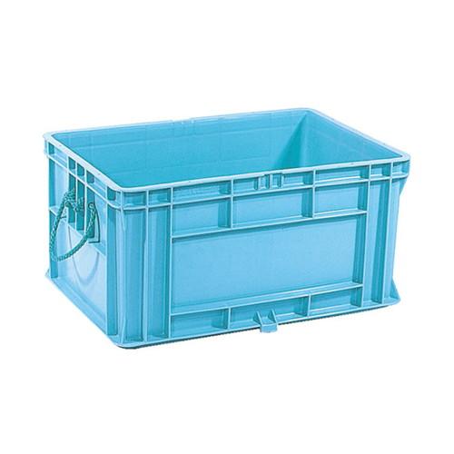 天昇 テンバコ 75 青 コンテナ 保存 幅650×奥行450×高さ330mm 77.7L