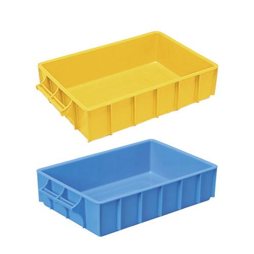 DIC A型コンテナ A-1 ボックス型 外寸:W460×D280×H100