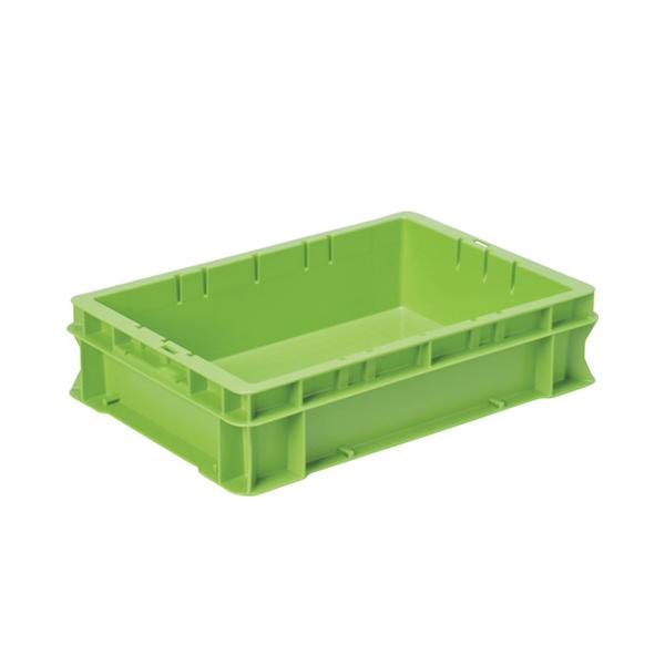 トラスコ中山 Fシリーズコンテナ 収納ボックス コンテナボックス 8L TRUSCO F-1