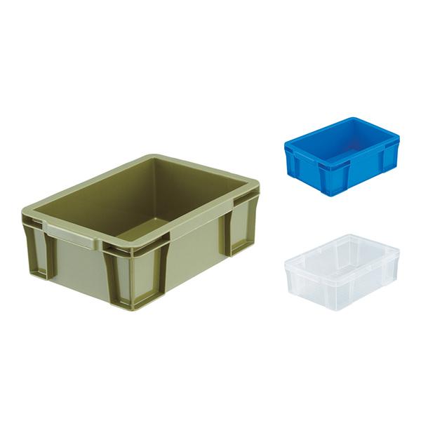 TRUSCO THC型コンテナ 有効内寸299×196×114mm THC-07A