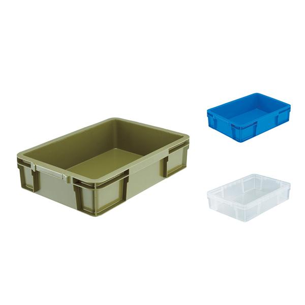 TRUSCO THC型コンテナ 有効内寸442×298×115mm THC-16A