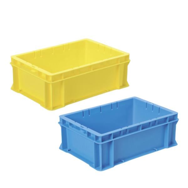 DIC F型コンテナF-12 幅424×奥行291×高さ150mm