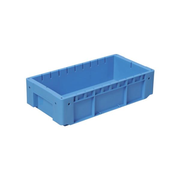 DIC RC型コンテナRC-20 幅580×奥行300×高さ150mm ブルー