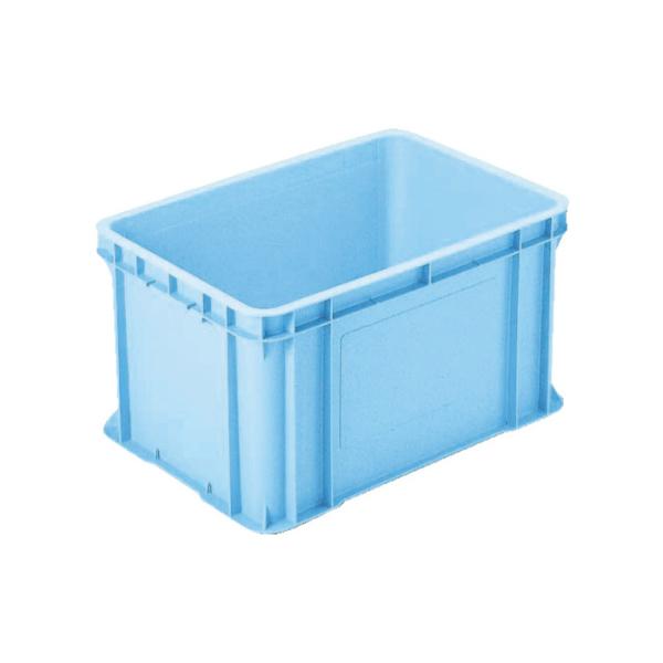 リス RB型コンテナーRB-72 ブルー