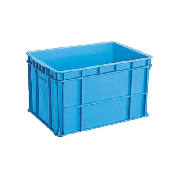 積水 S型コンテナ S-24 ブルー