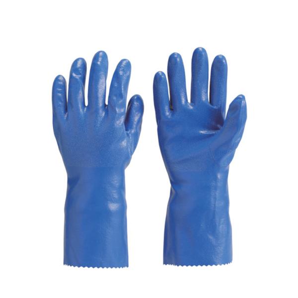 TRUSCO 厚手手袋 ロングタイプ DPM6630