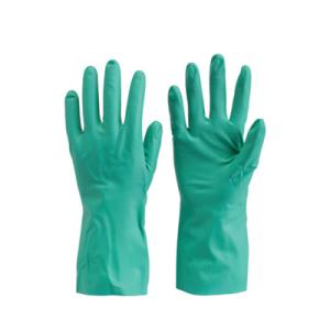 TRUSCO 薄手手袋 ニトリルゴム 裏毛付き GTN