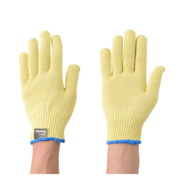 アトム 耐切創手袋 ケブラー(R) 10G M HG-07-M