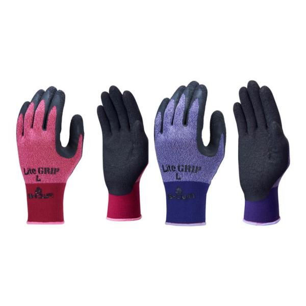 ショーワ ライトグリップ NO341