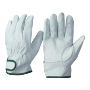 オタフク 豚革補強アテ皮付き マジック R-24