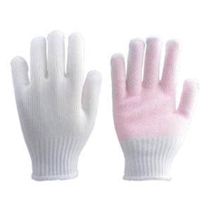 TRUSCO 女性用 すべり止め手袋 10G TGAGW-10G