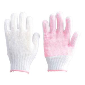 TRUSCO 女性用 すべり止め手袋 7G TGAGW-7G